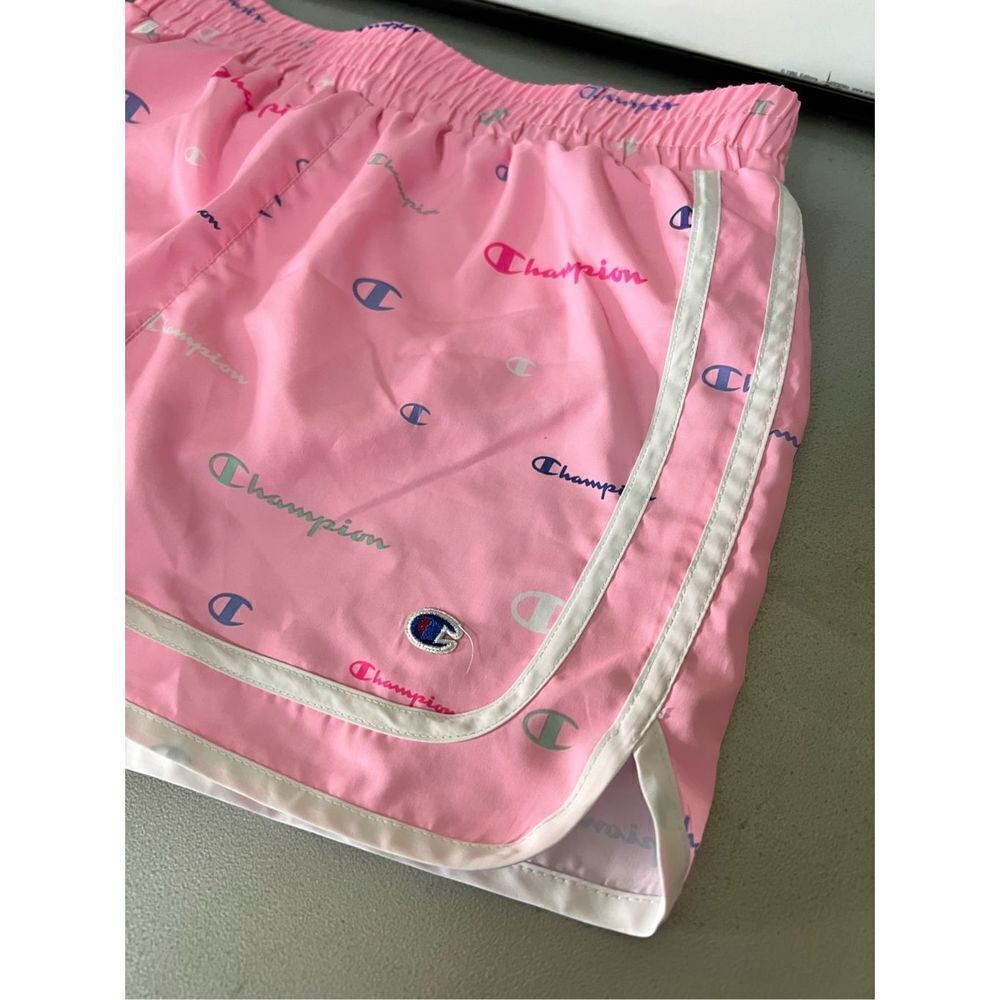 Girl's Active Shorts Set‎ - Picture 9 of 15